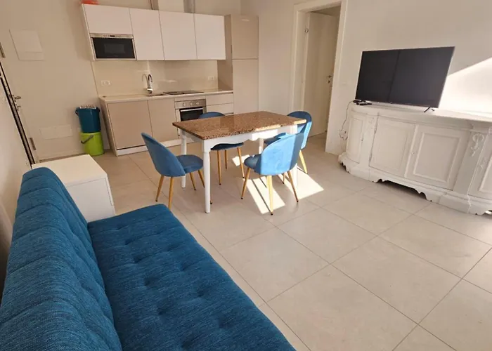 Condominio Cecotto
