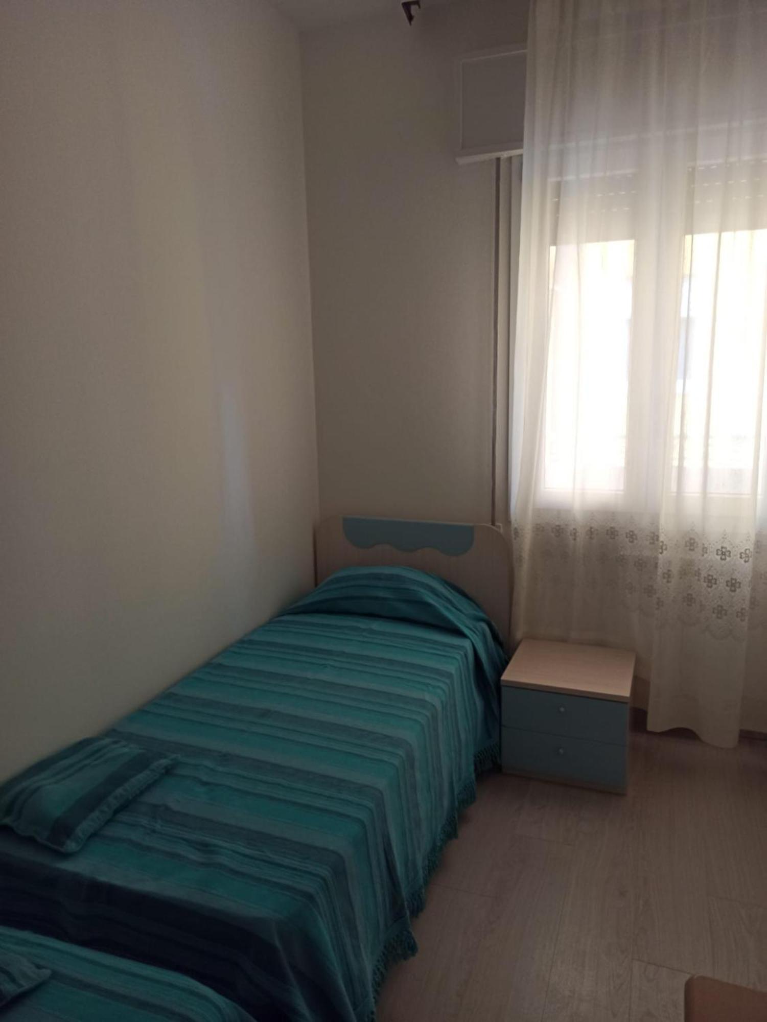 Cecotto Apartment *