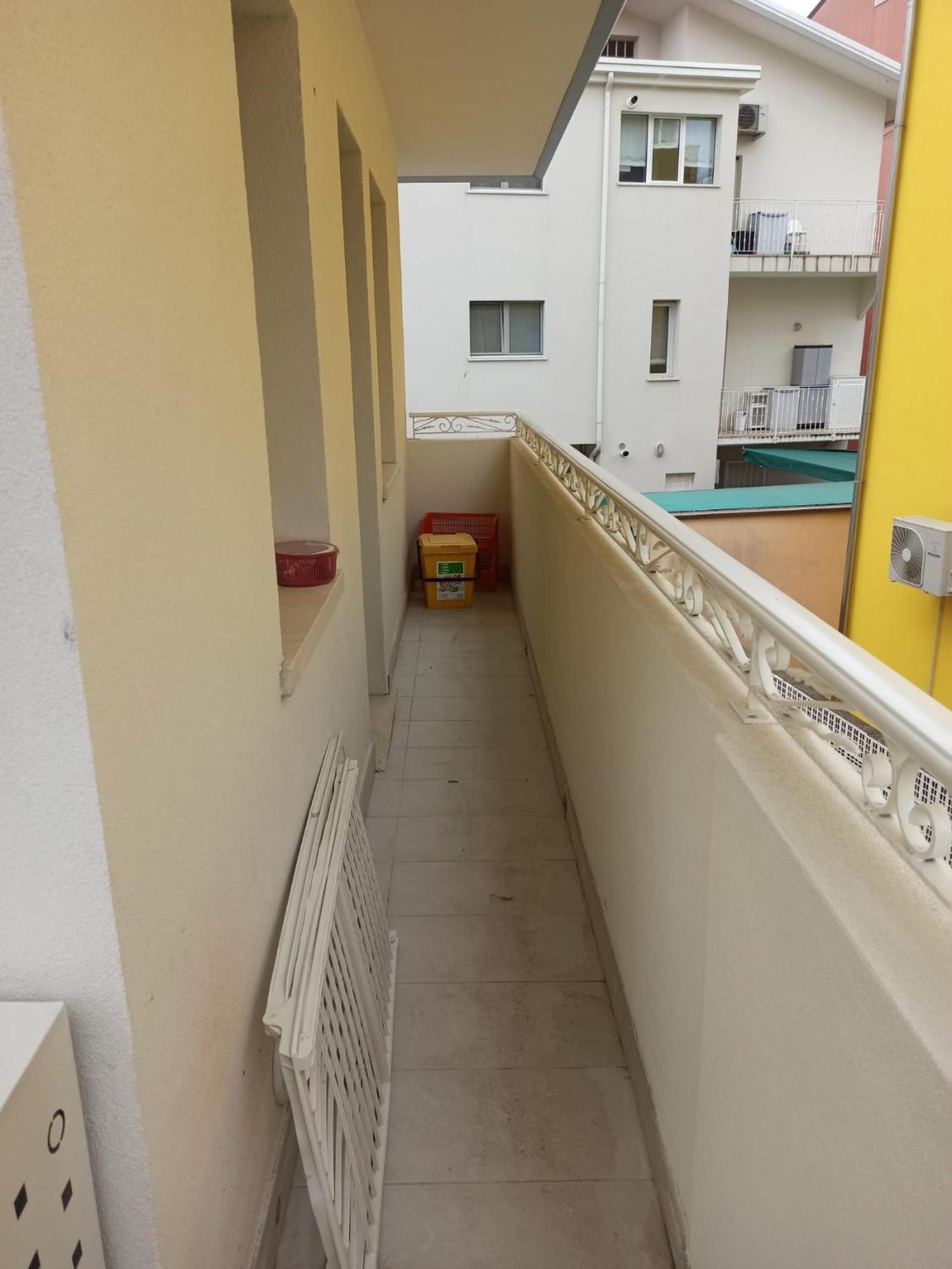Apartment Cecotto