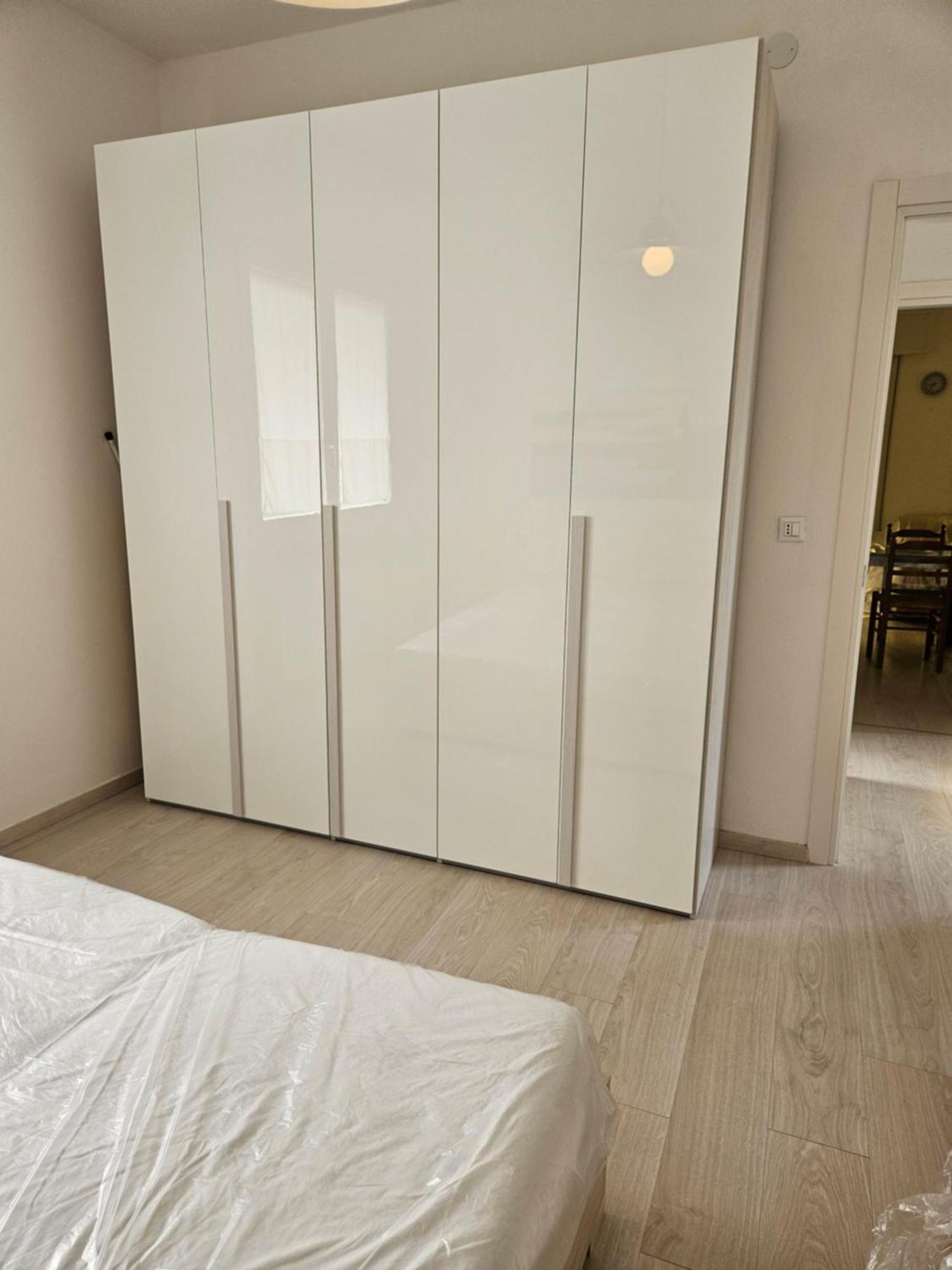 Apartment Cecotto *