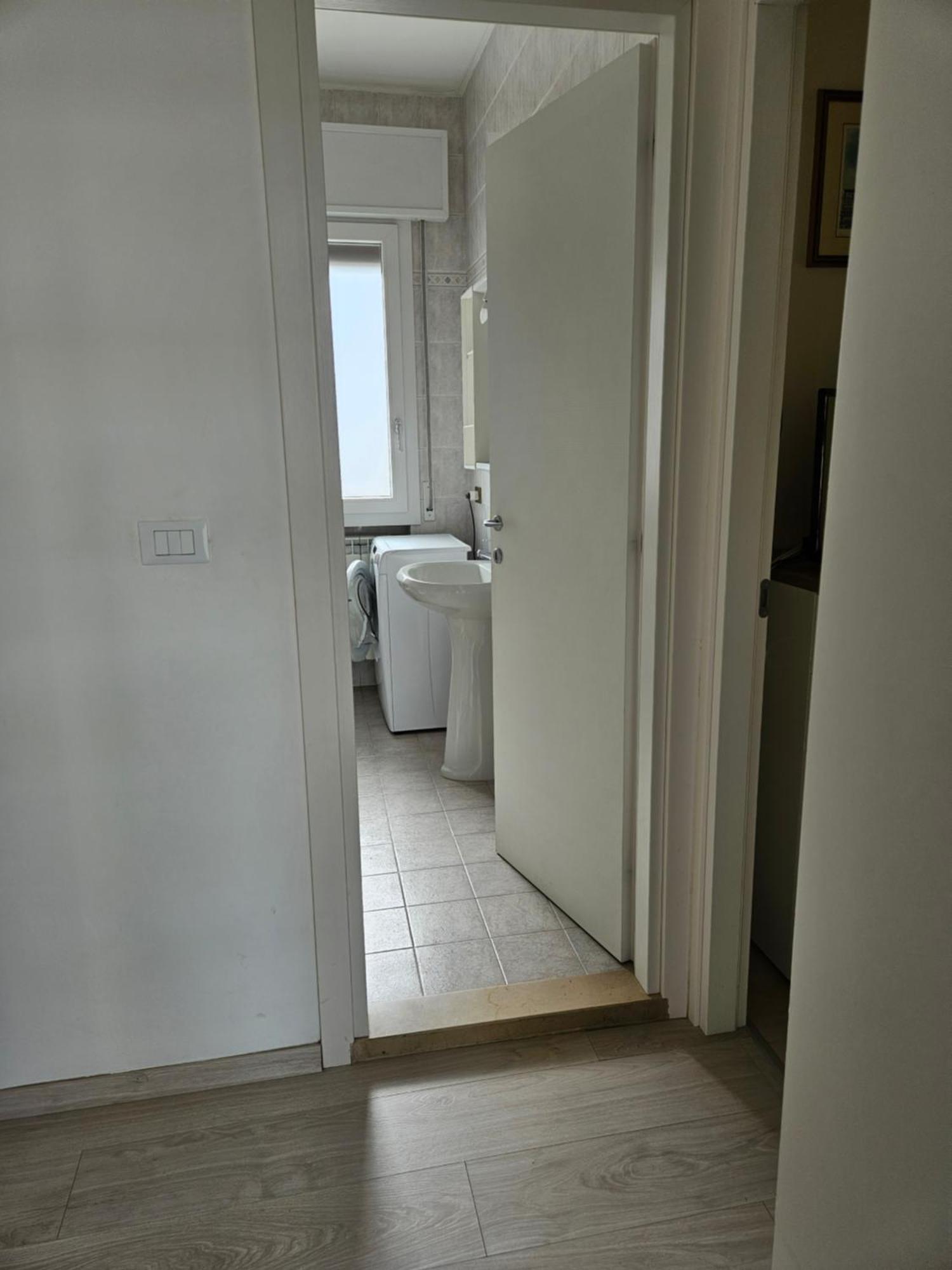 Cecotto Apartment